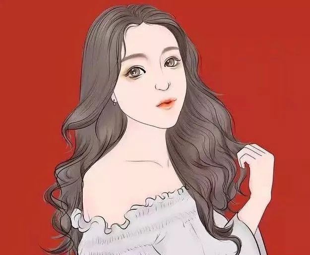 女生说女生花心(女说怕辜负我不想分)