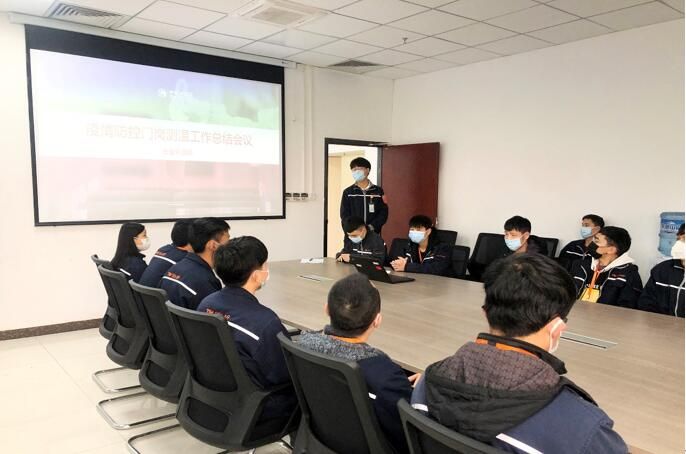 疫情防控知识大会(小学生疫情安全常识)