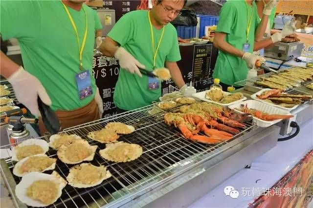 2017莱州美食节在哪的简单介绍