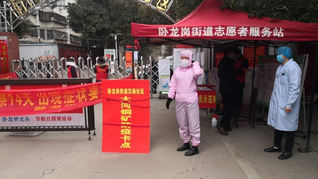 南阳市疫情新闻(南阳新冠疫情最新消息)