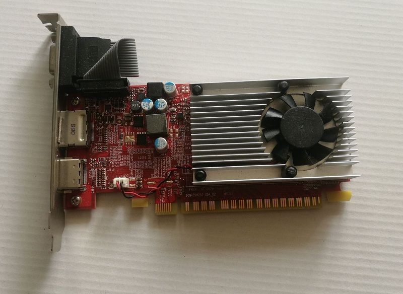 pcle4显卡(pcie20和30区别)