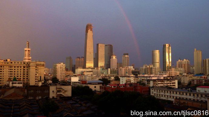 绿水园在哪(天津绿水园具体地址)