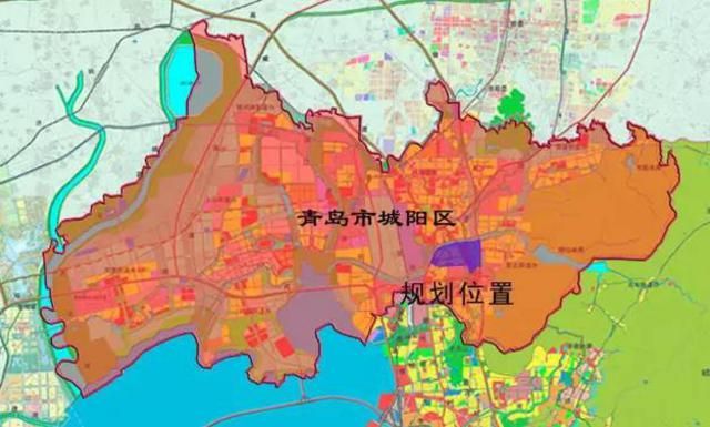 流亭机场在哪个区(青岛流亭机场在城阳区吗)