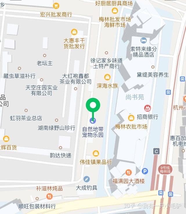 罗湖在哪里(深圳罗湖地图全图)