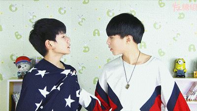tf少年go第一季在哪看(tfboys少年go第一季)