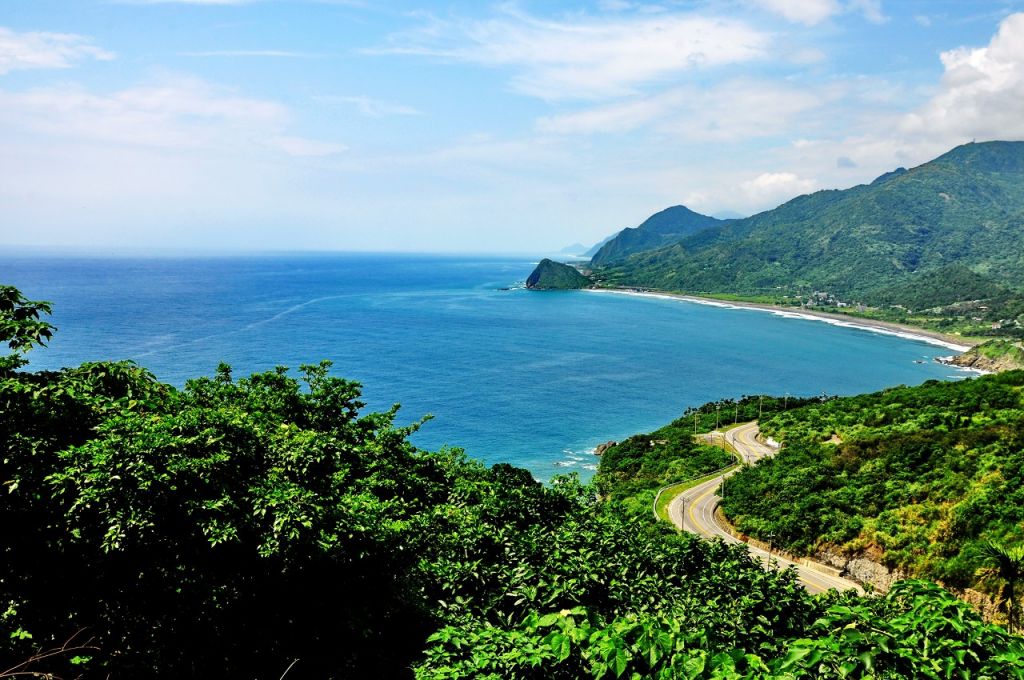 西海岸在哪里(青岛西海岸新区)