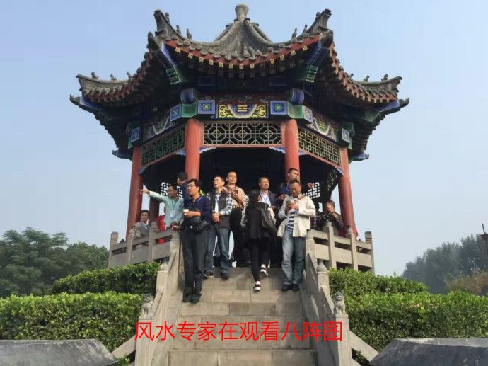 周公住在哪(周公指的是谁)