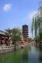 滦南在哪里(河北唐山滦南县穷吗)