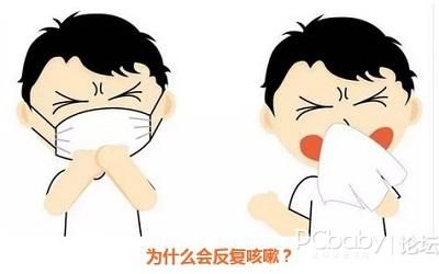 呼吸道凉凉的不舒服(吸气时感觉咽喉凉凉的)