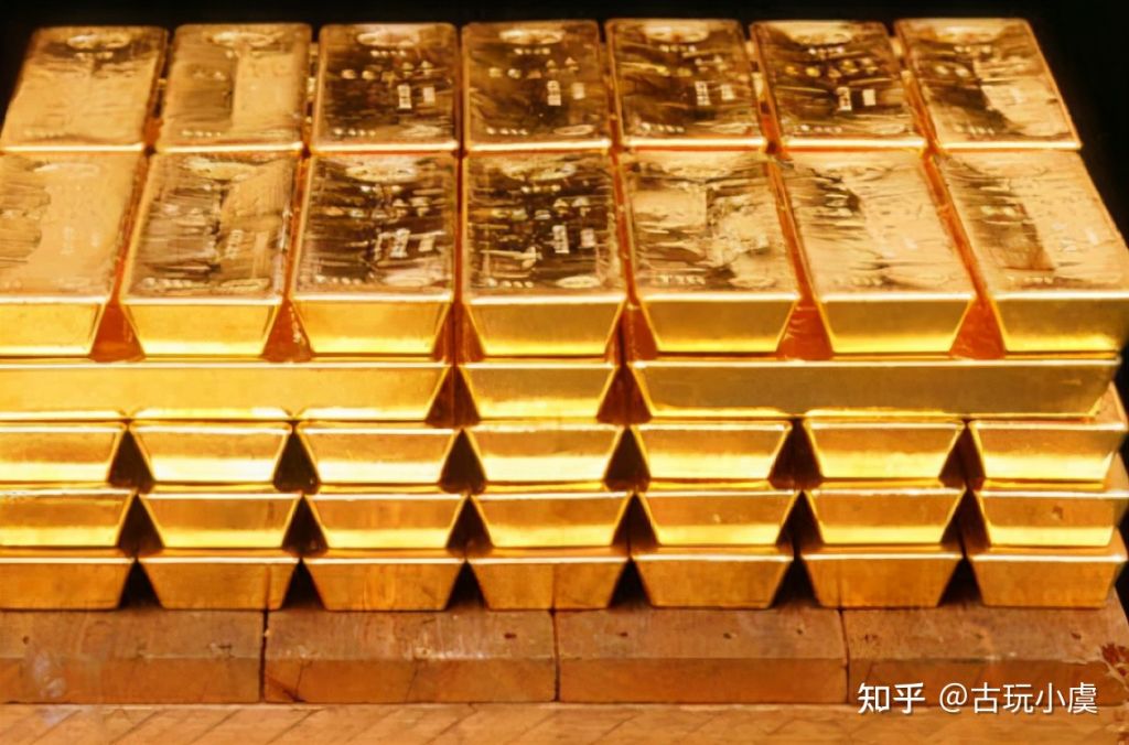 黄金长期投资回报(从长远看投资黄金怎么样)