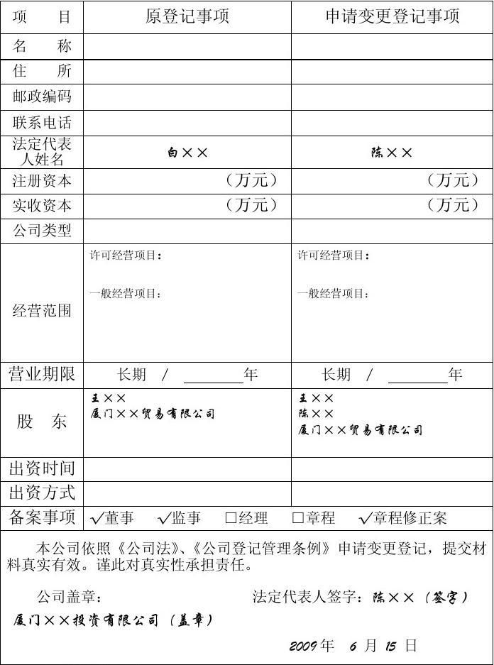 拟上市股东变更(实际控制人变更上市)