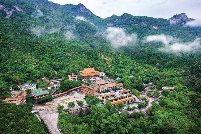 半城在哪(半城是什么梗)