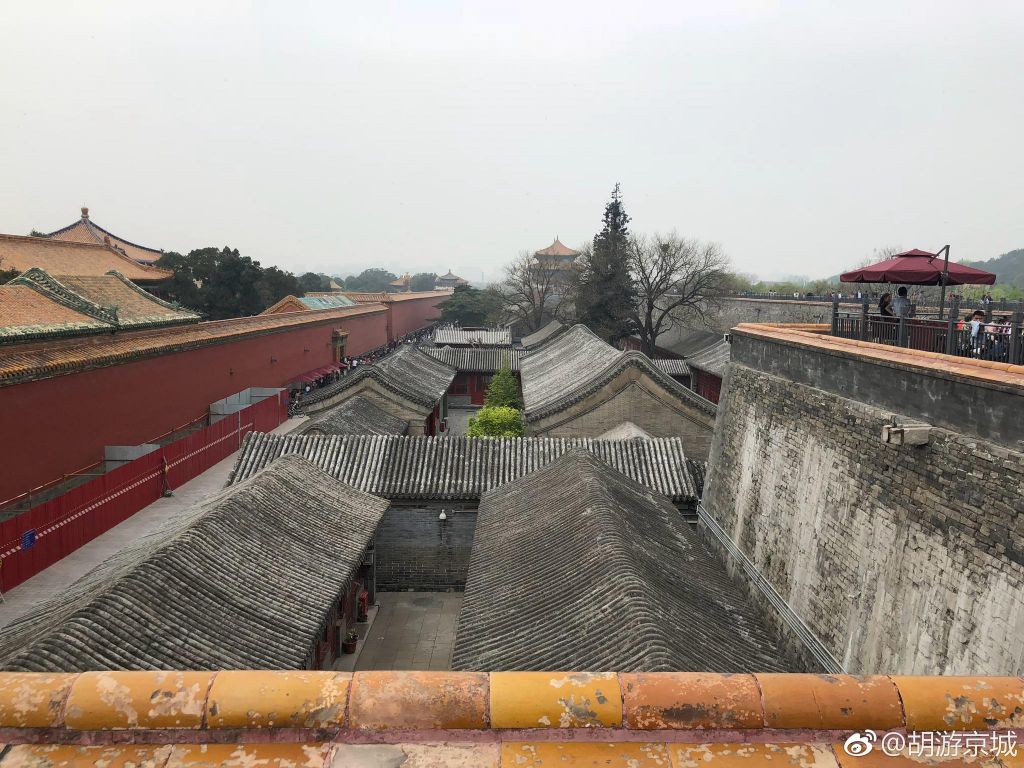 东北故宫在哪(沈阳故宫住过哪些皇帝)