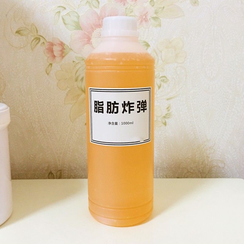 脂肪大的(脂肪型肥胖难吗)