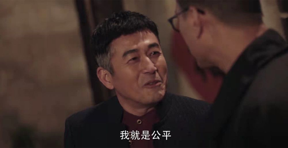 扫黑风暴中高明远是谁(孙红雷扫黑风暴上映时间)