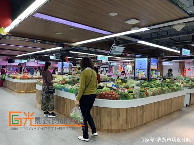 农村市场的缺口在哪里(农村最缺什么生意5元店)