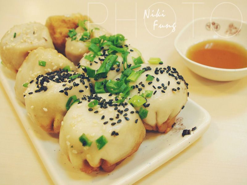 生煎在哪里(生煎和锅贴的区别)