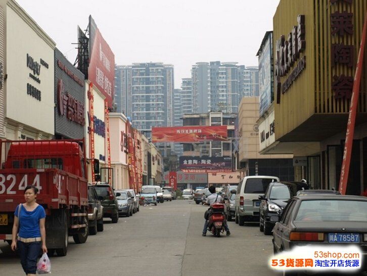 柯桥建材市场在哪里(绍兴正大装饰城几点关门)