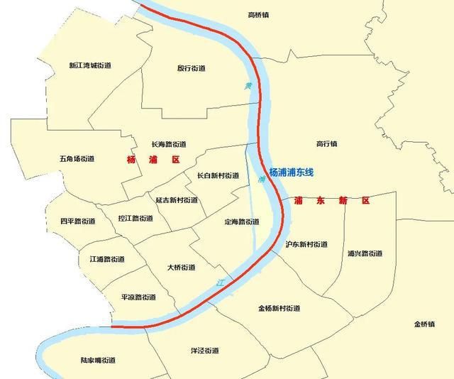 上海市莲花路在哪个区(上海莲花路是属于什么区)