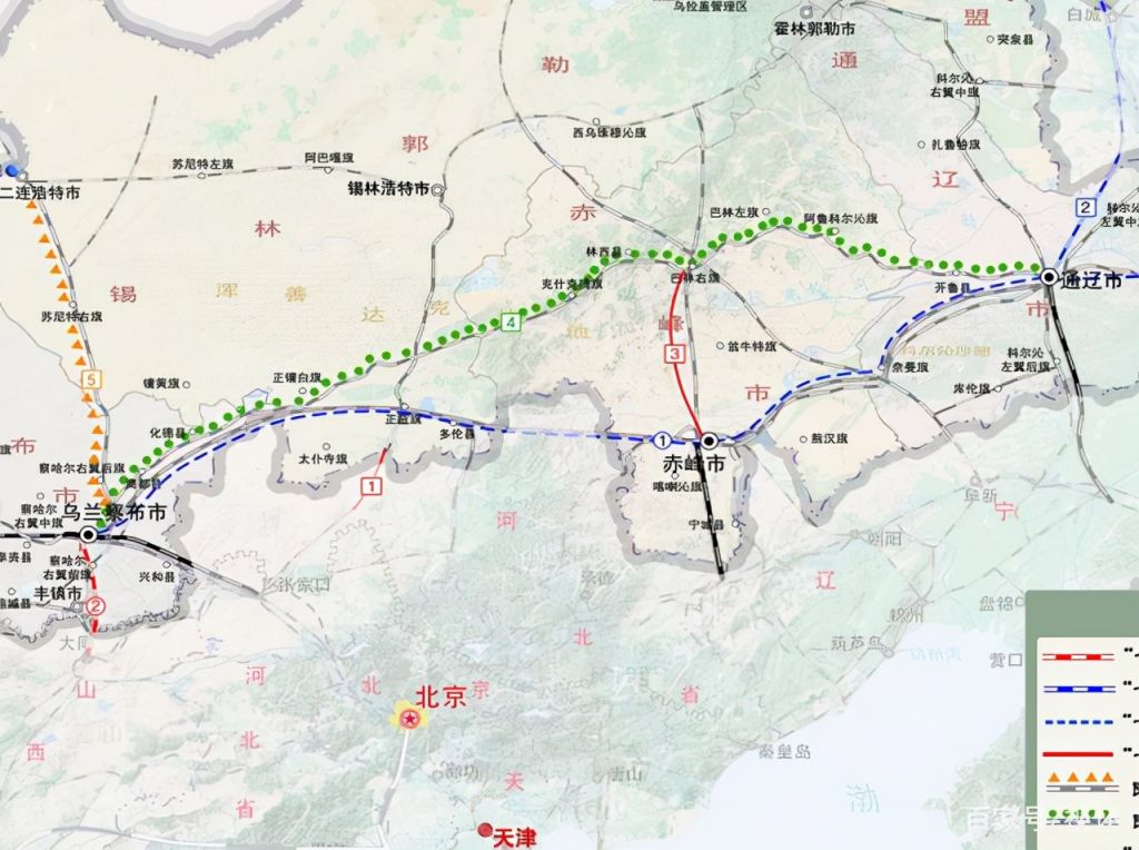 集宁动车站在哪个地方(乌兰察布火车站图片大全)