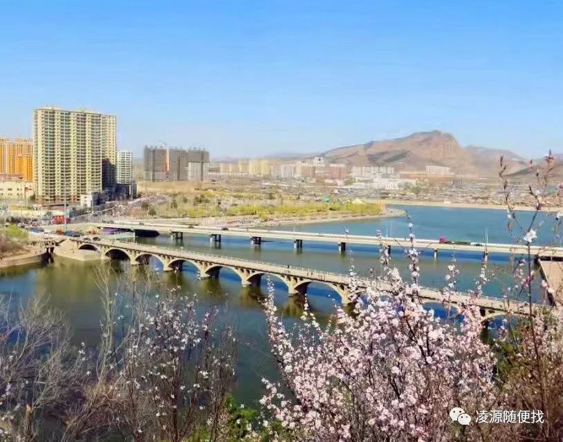 凌源在哪里(凌源特色小吃)