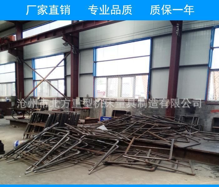 机床用什么焊接(整板焊接和管板焊接)