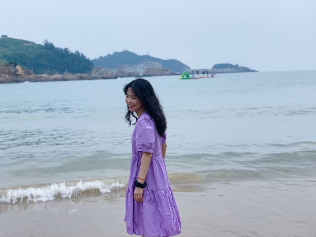 洞头金沙滩在哪里(温州洞头海边哪里好玩)