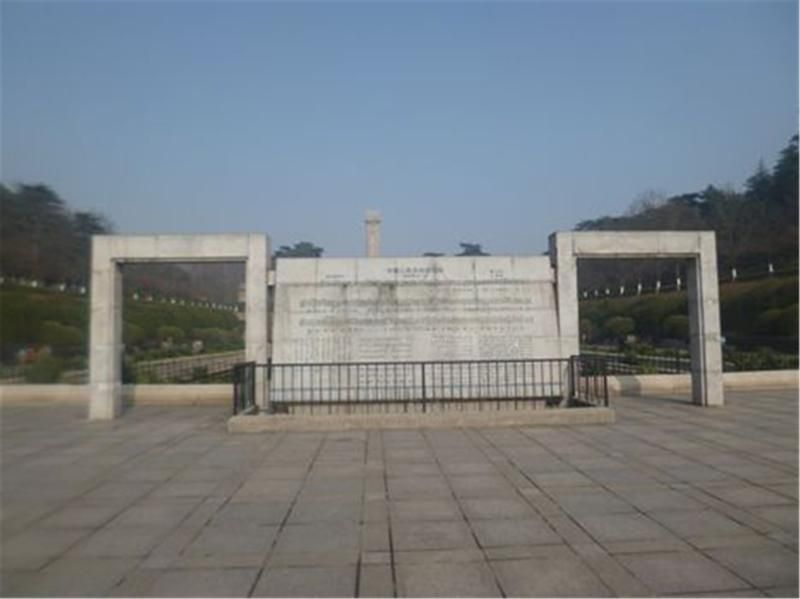 南京雨花台在哪个区(南京市江北新区属于哪个区)