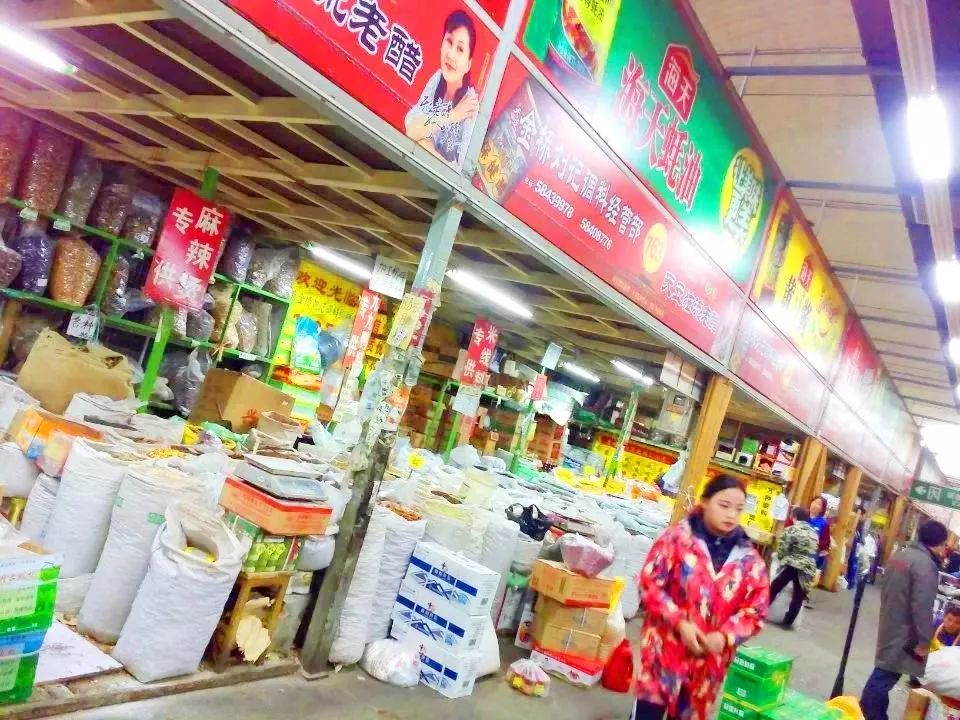 通州肉类批发市场在哪(通州小商品批发市场在哪里)