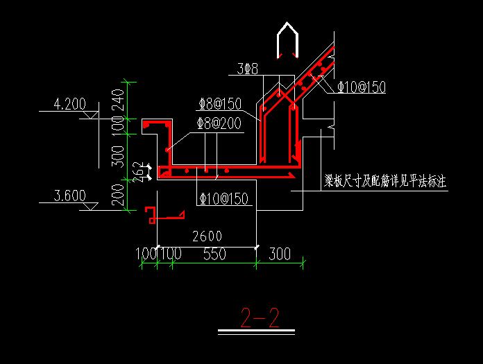 挑檐高在哪(挑檐一般挑出多长)