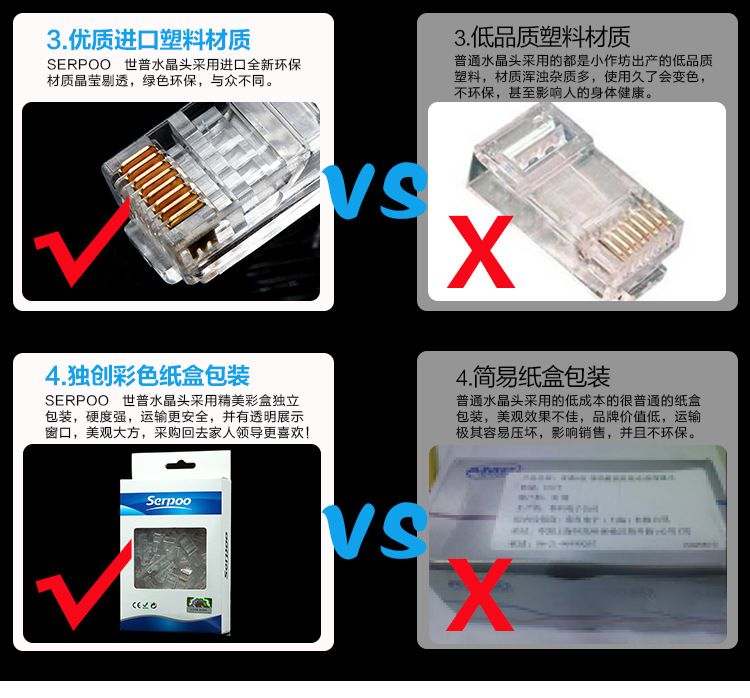 网线在哪里买(10米网线多少钱)