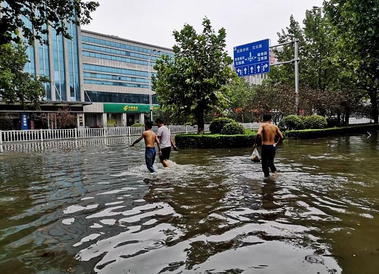 聊城实时雨情查询(上虞水雨情服务系统)