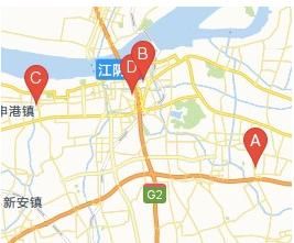 附近的快递公司在哪(附近快递公司上门服务)