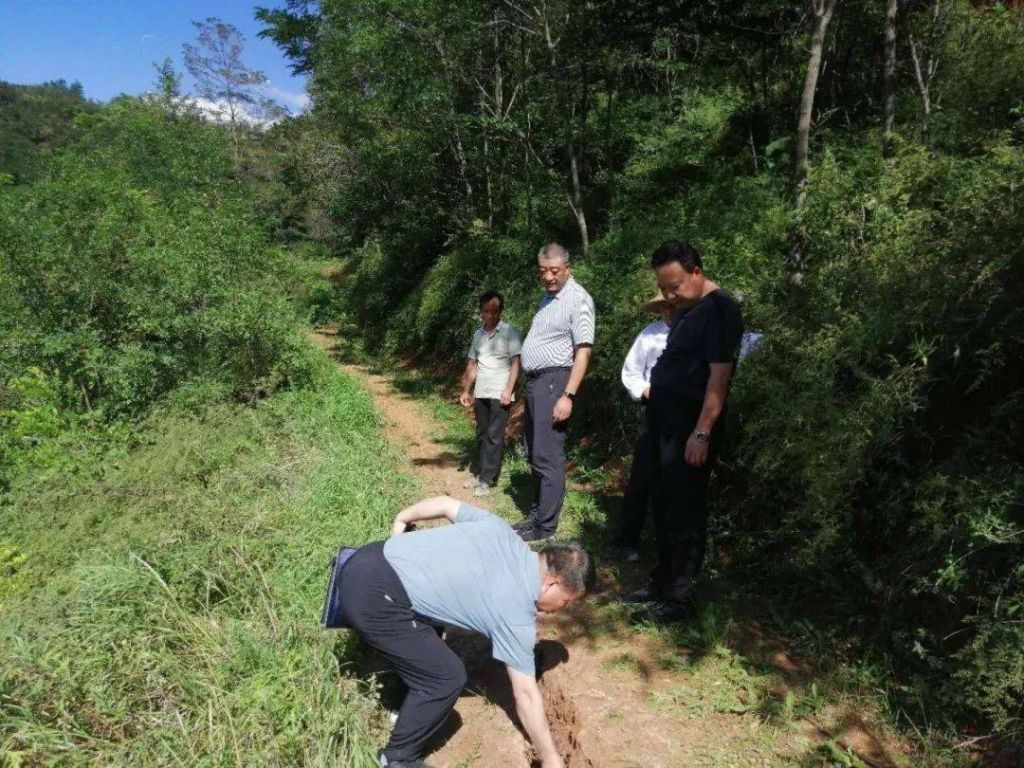 汉源镇在哪(四川雅安汉源县穷吗)