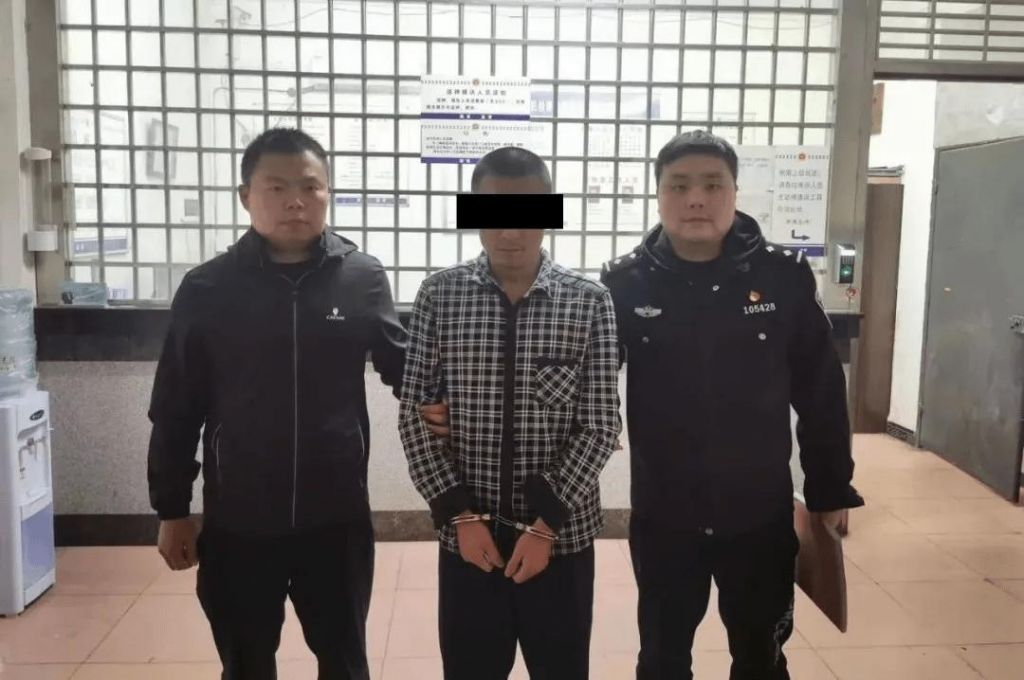 长沙盗窃嫌疑人(盗窃嫌疑人死不承认)