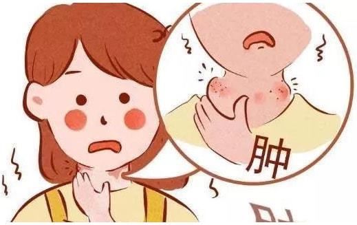 结节症状是一种什么病的简单介绍