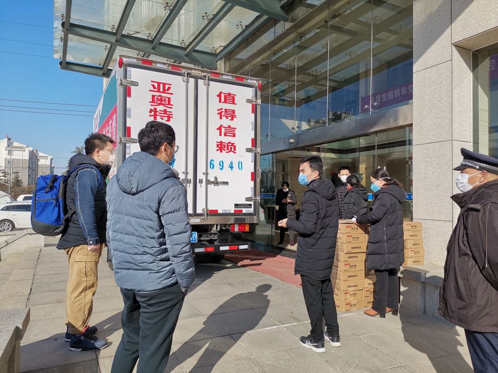 湖北疫情防控指挥部在哪里的简单介绍