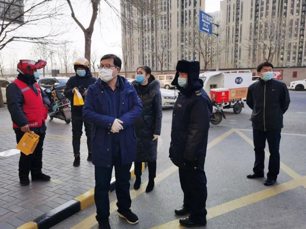 疫情防控三必须检查(疫情三查三问是指什么)