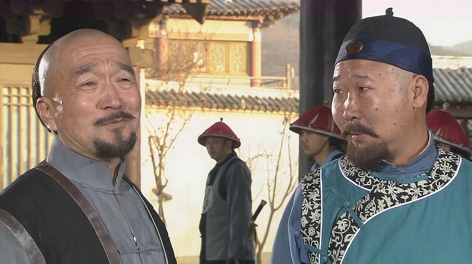 神医安道全在哪能看(神医安道全乐思尔被士兵)