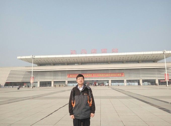 驻马店汽车站在哪(驻马店西站旁边有汽车站吗)