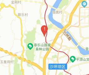 杨家坪工商所在哪里(九龙坡区工商局在哪里)