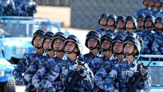 90周年阅兵式在哪里举行(2019年10月1日大阅兵)