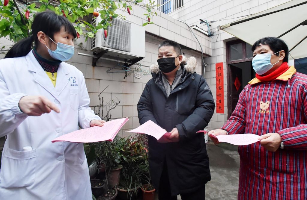 疫情怎么回扬州(扬州疫情最新消息毛老太)