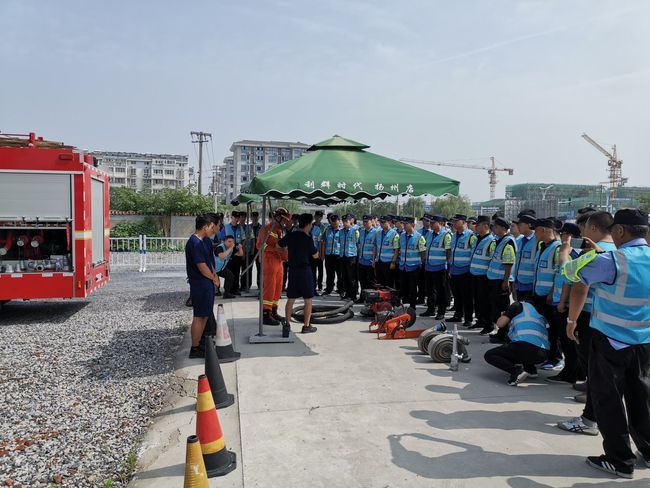 扬州双桥街道风险(中高风险区根据什么划分)