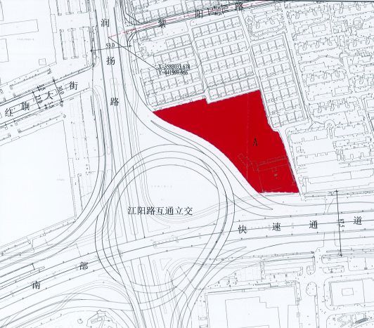 扬州双桥街道风险(中高风险区根据什么划分)