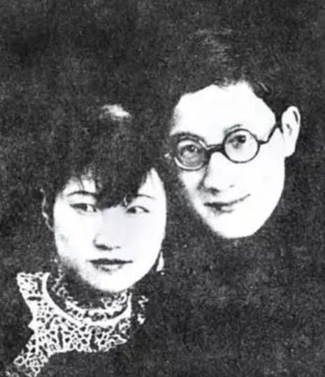 陆小曼住在哪(冰心为什么讨厌林徽因)