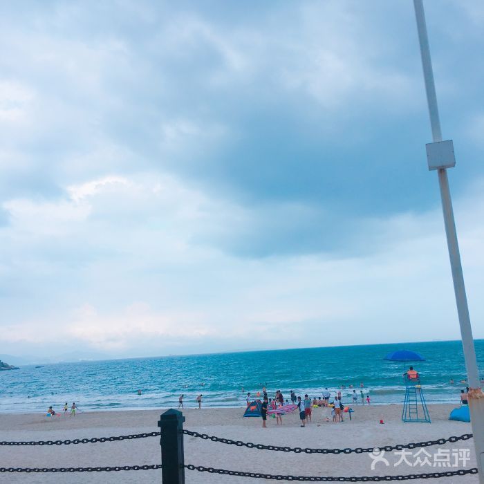 溪涌在哪里(溪涌工人度假村开放吗)