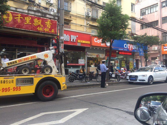 南开区验车在哪里(天津42个验车地点)