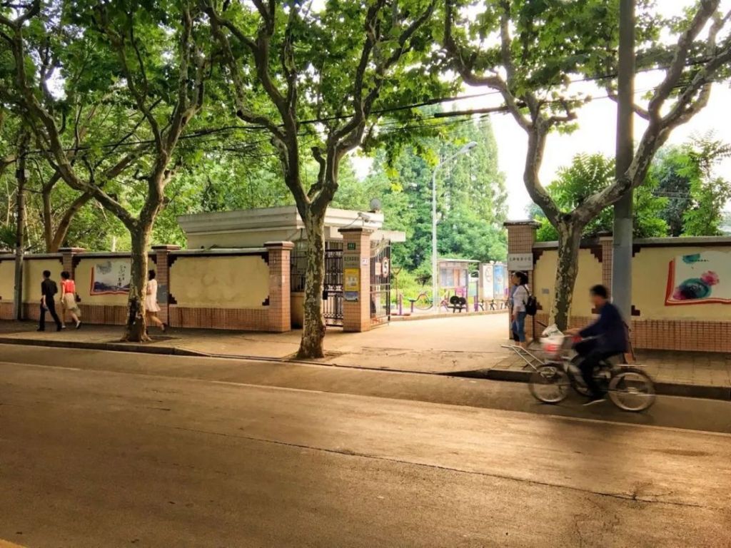 复旦大学老校区在哪里(复旦大学硕士在哪个校区)