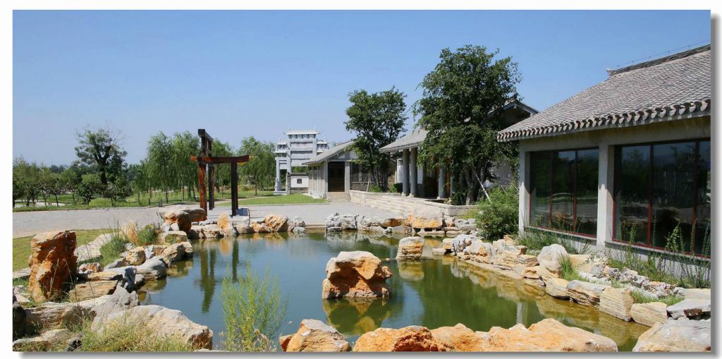 莱芜汉江公园在哪(莱芜汉江公园附近小区)